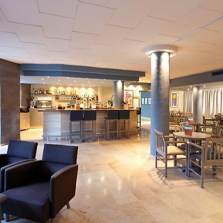 Be Live Experience Costa Palma (Adults Only) 호텔 Cala Major  외부 사진