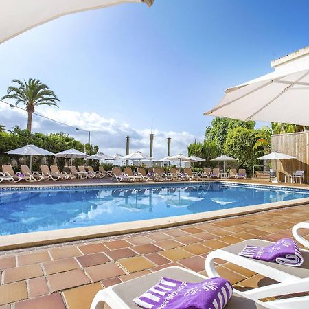 Be Live Experience Costa Palma (Adults Only) 호텔 Cala Major  외부 사진