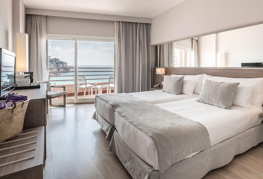 Be Live Experience Costa Palma (Adults Only) 호텔 Cala Major  외부 사진