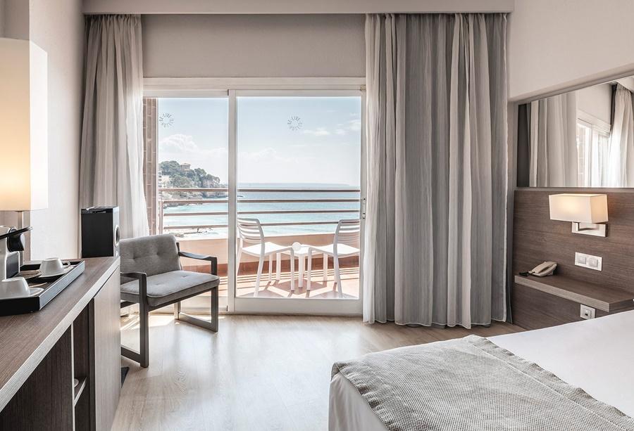 Be Live Experience Costa Palma (Adults Only) 호텔 Cala Major  외부 사진