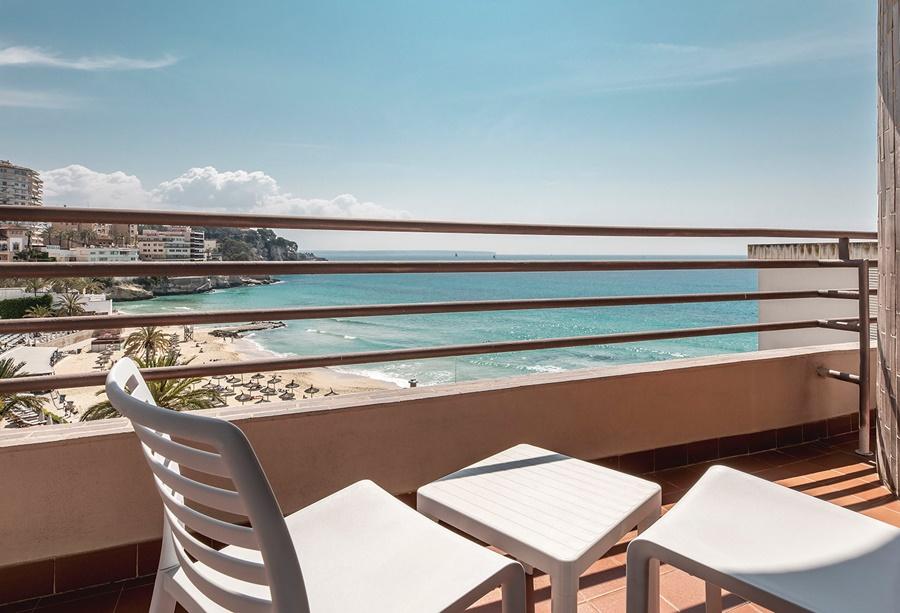 Be Live Experience Costa Palma (Adults Only) 호텔 Cala Major  외부 사진