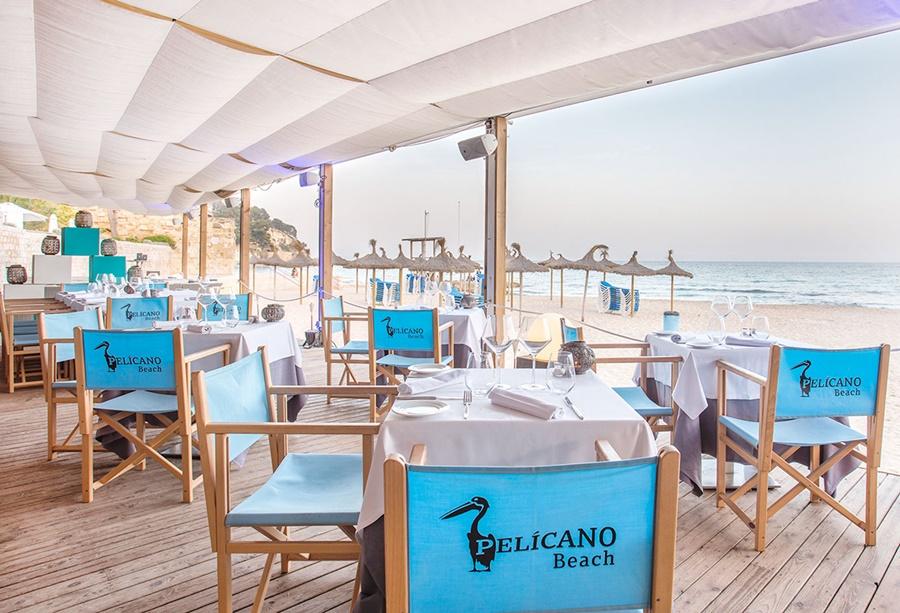 Be Live Experience Costa Palma (Adults Only) 호텔 Cala Major  외부 사진