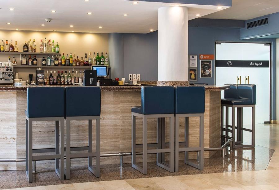 Be Live Experience Costa Palma (Adults Only) 호텔 Cala Major  외부 사진