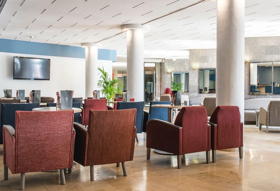 Be Live Experience Costa Palma (Adults Only) 호텔 Cala Major  외부 사진