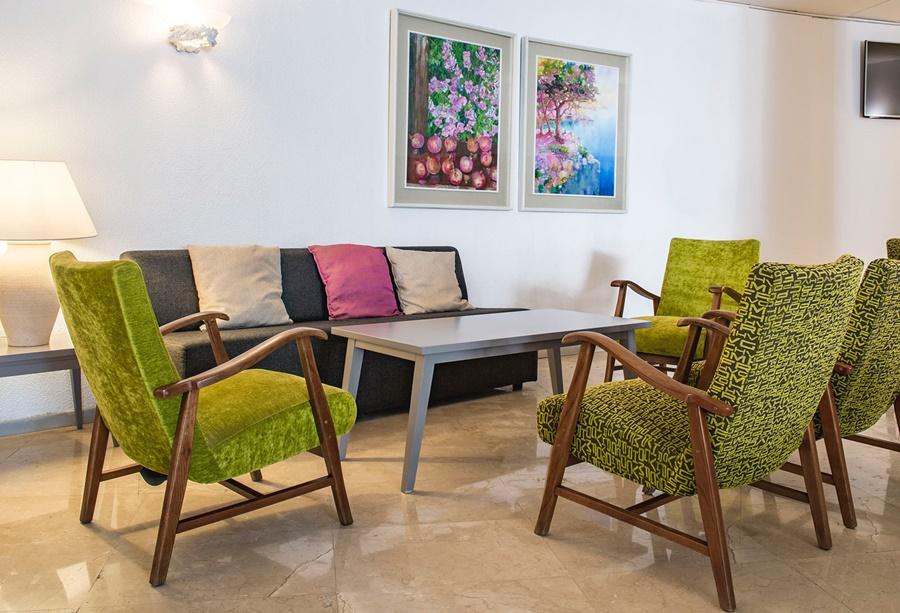 Be Live Experience Costa Palma (Adults Only) 호텔 Cala Major  외부 사진
