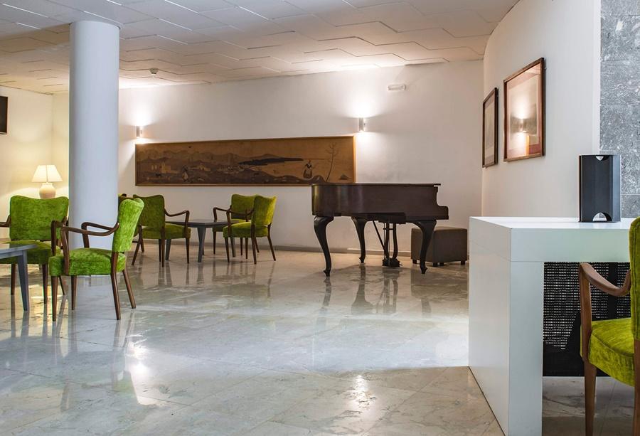 Be Live Experience Costa Palma (Adults Only) 호텔 Cala Major  외부 사진