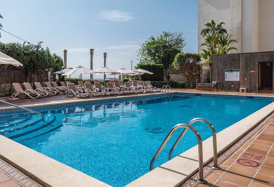 Be Live Experience Costa Palma (Adults Only) 호텔 Cala Major  외부 사진