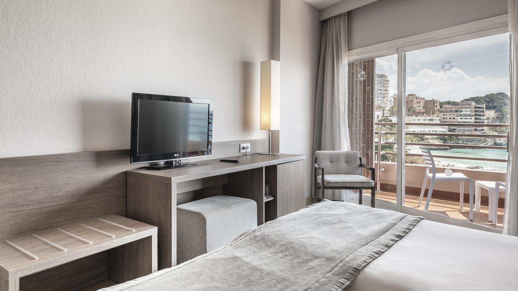 Be Live Experience Costa Palma (Adults Only) 호텔 Cala Major  외부 사진