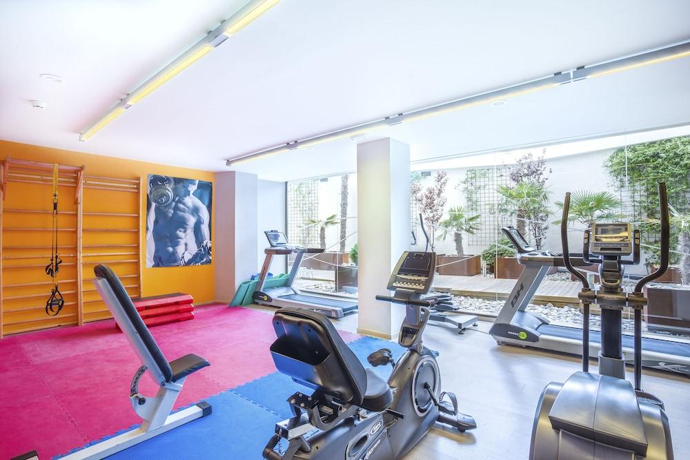 Be Live Experience Costa Palma (Adults Only) 호텔 Cala Major  외부 사진