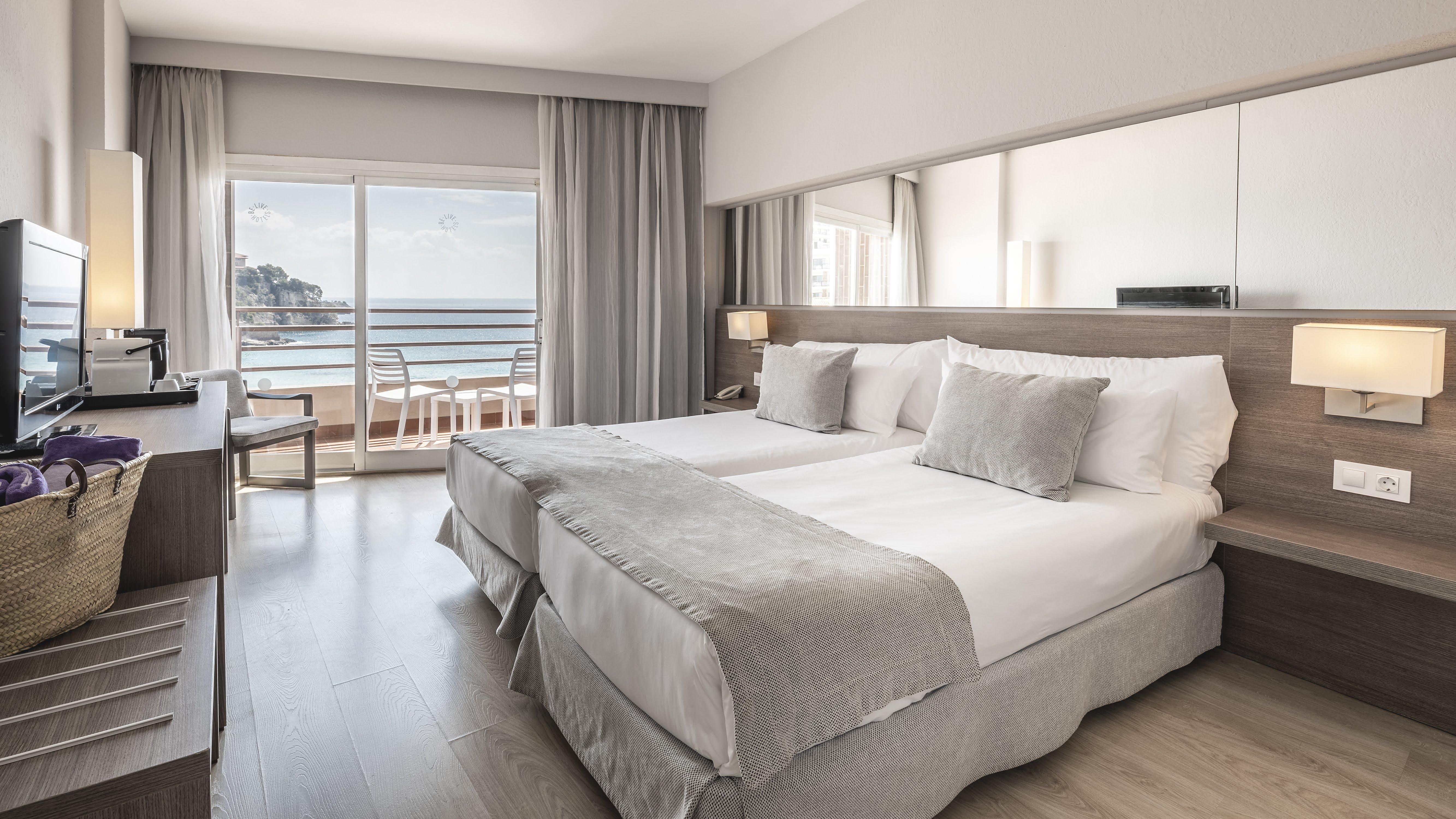 Be Live Experience Costa Palma (Adults Only) 호텔 Cala Major  외부 사진