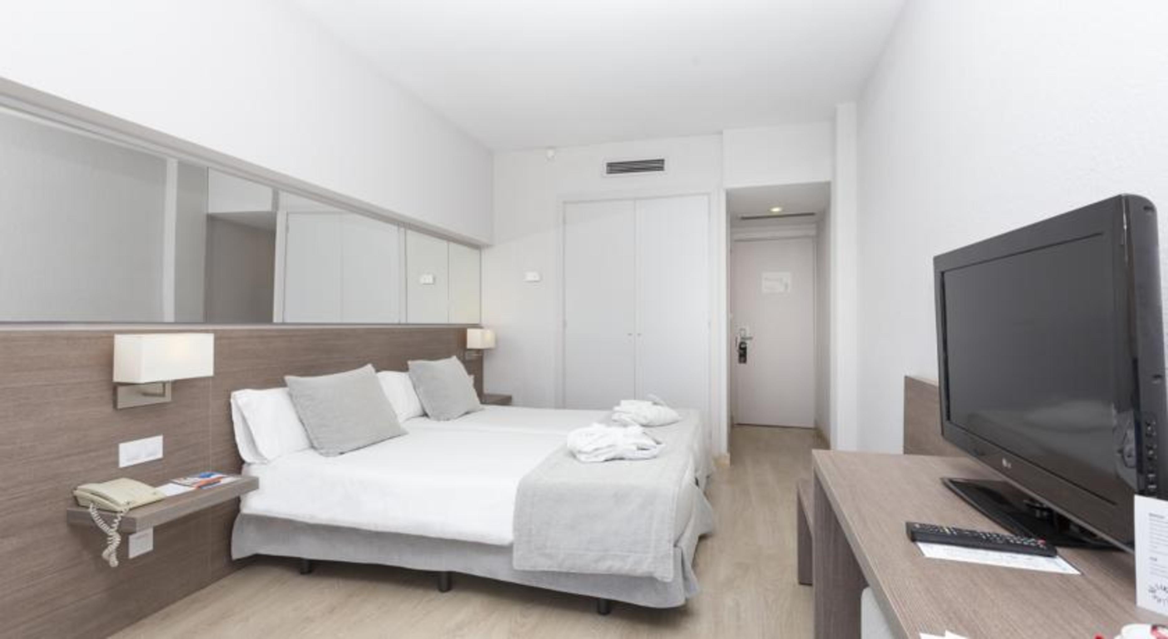 Be Live Experience Costa Palma (Adults Only) 호텔 Cala Major  외부 사진