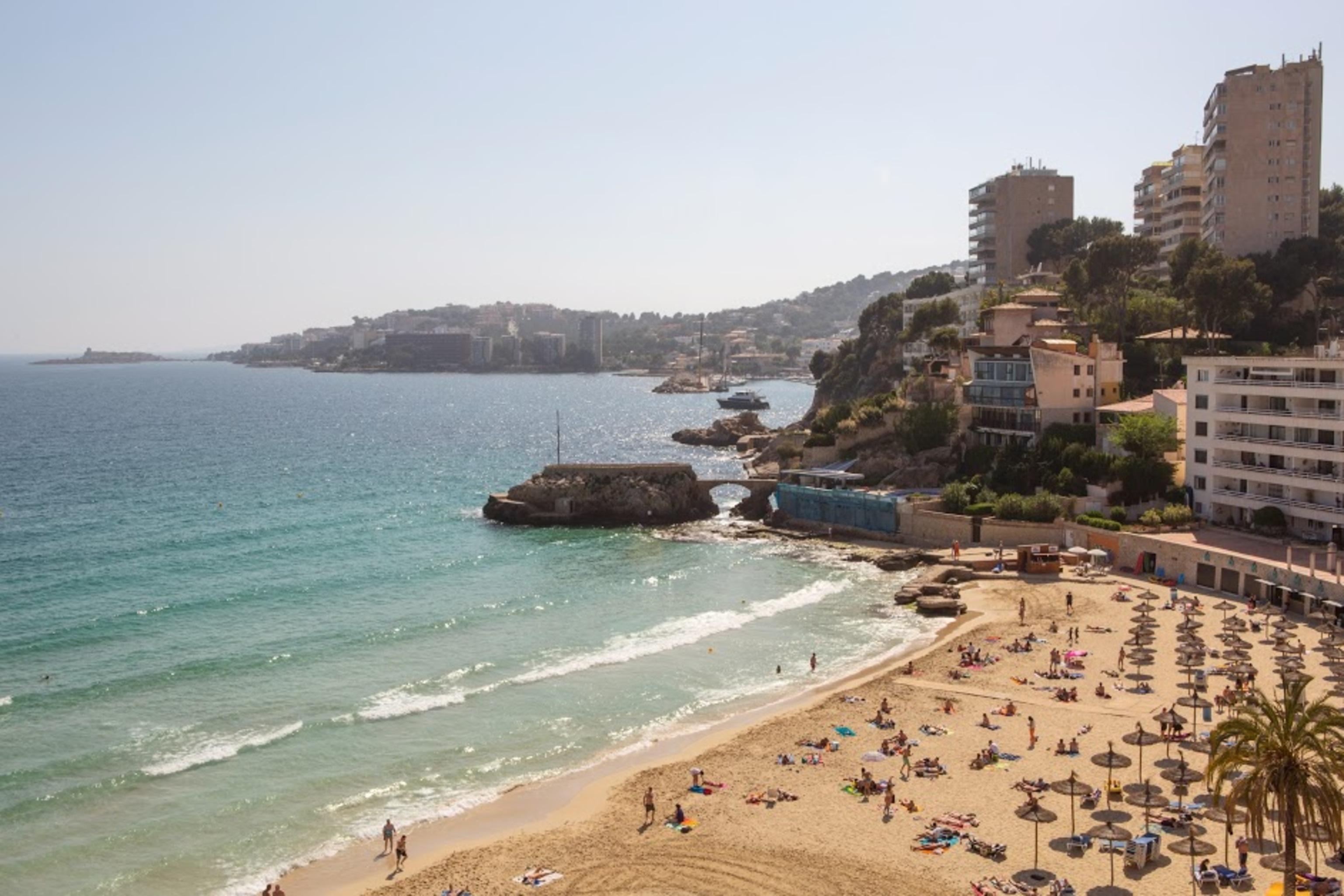 Be Live Experience Costa Palma (Adults Only) 호텔 Cala Major  외부 사진