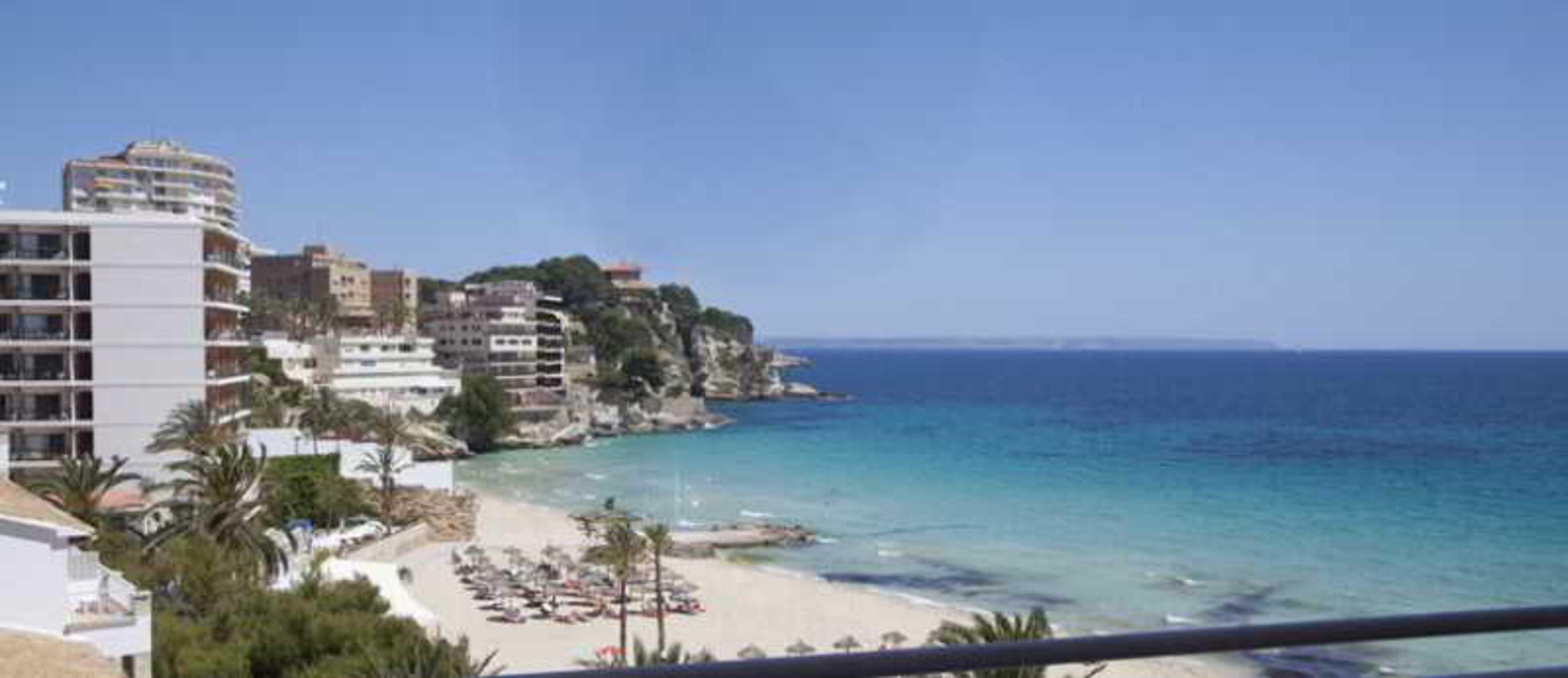 Be Live Experience Costa Palma (Adults Only) 호텔 Cala Major  외부 사진
