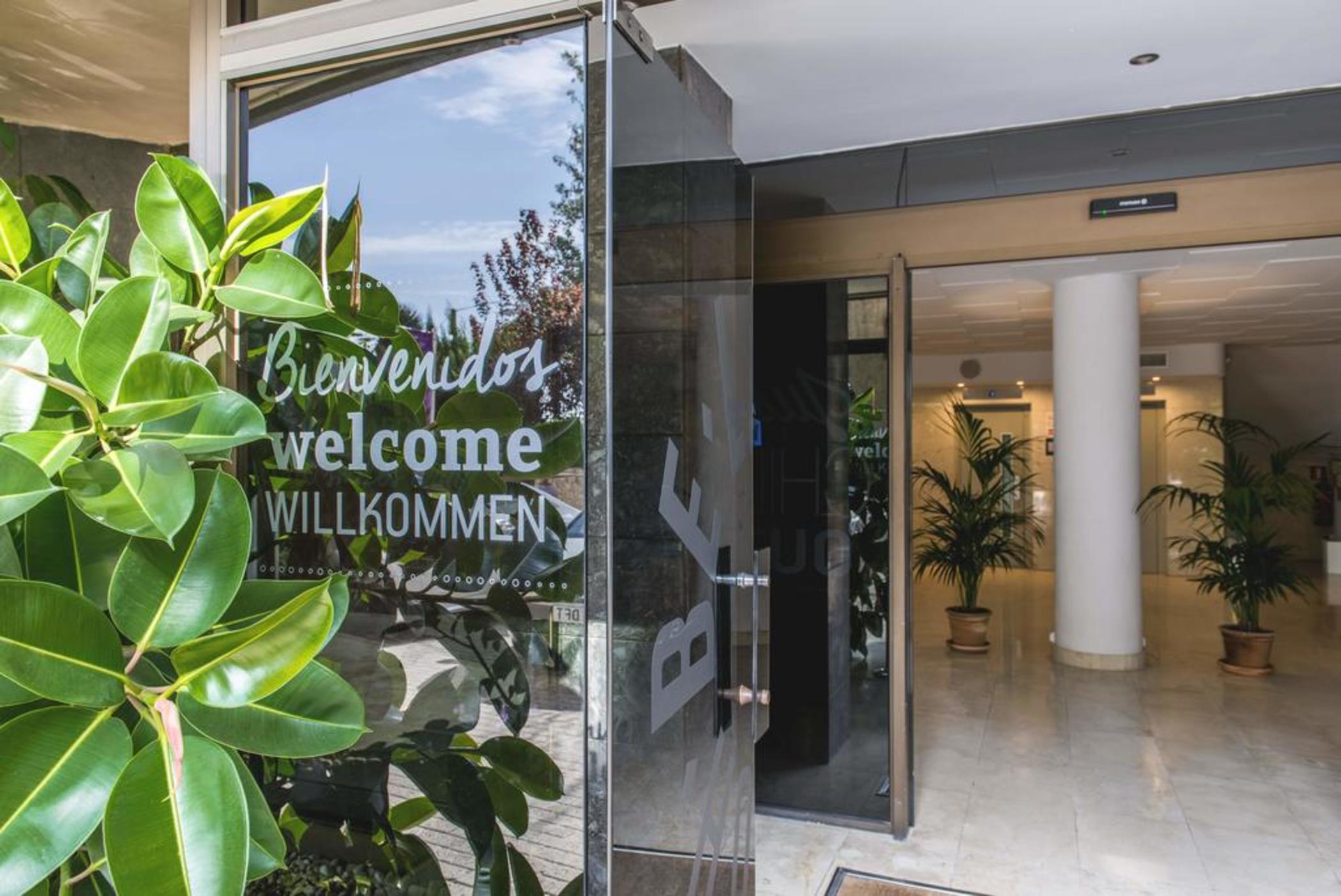 Be Live Experience Costa Palma (Adults Only) 호텔 Cala Major  외부 사진