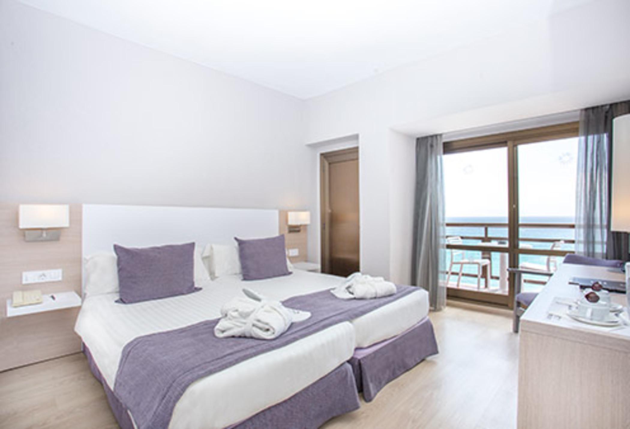 Be Live Experience Costa Palma (Adults Only) 호텔 Cala Major  외부 사진
