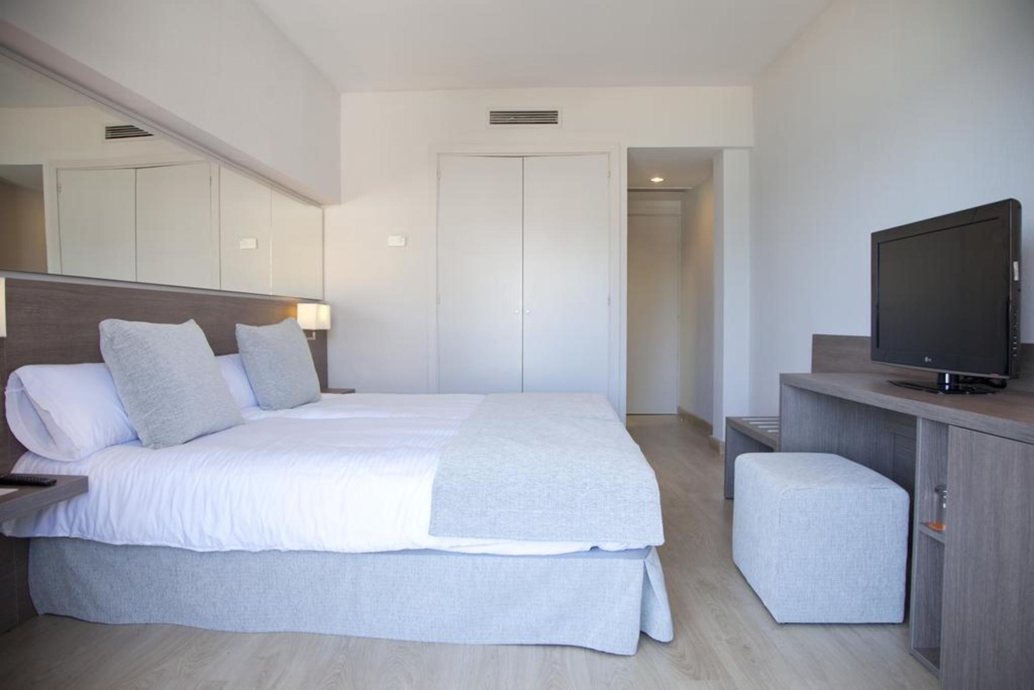 Be Live Experience Costa Palma (Adults Only) 호텔 Cala Major  외부 사진