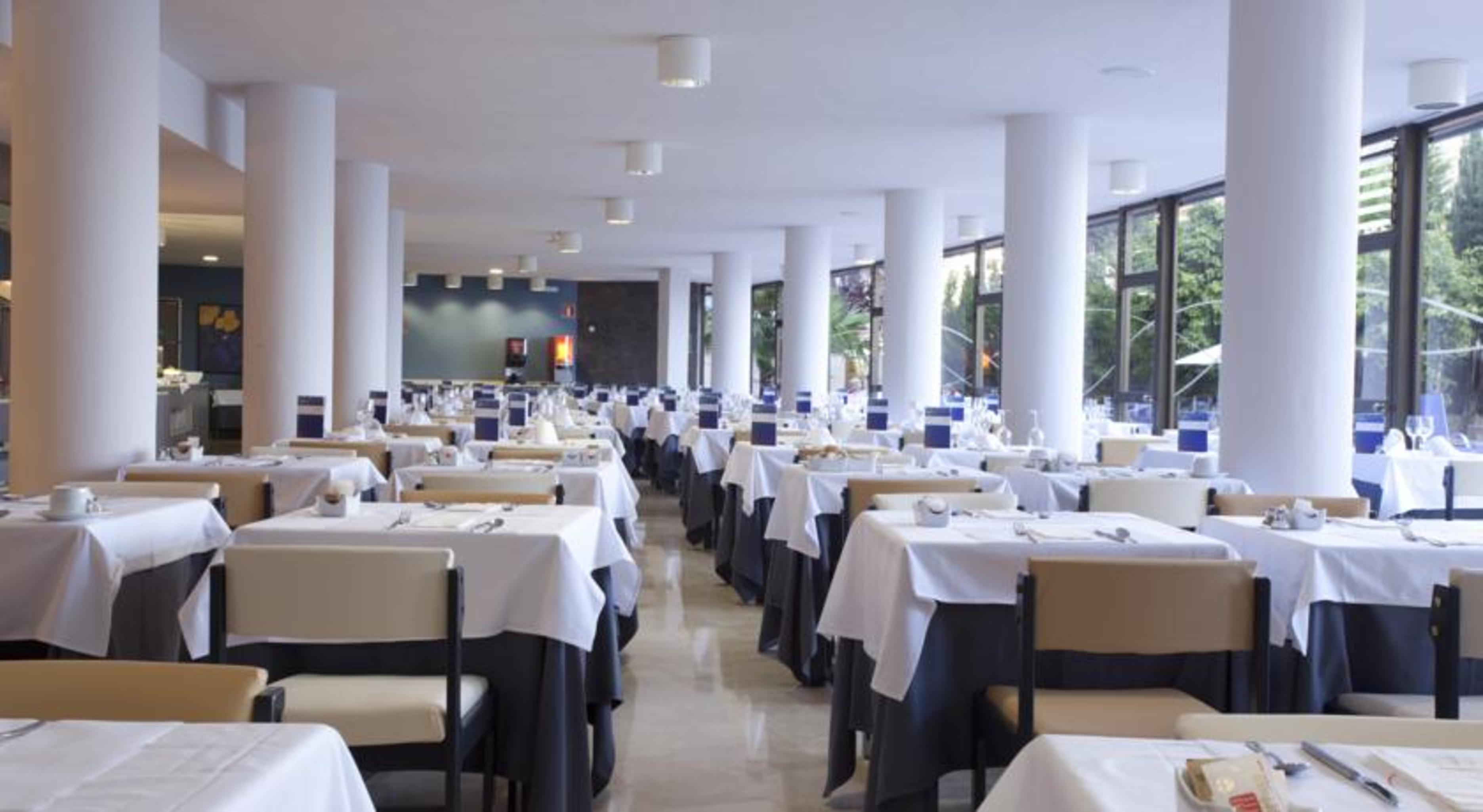 Be Live Experience Costa Palma (Adults Only) 호텔 Cala Major  외부 사진