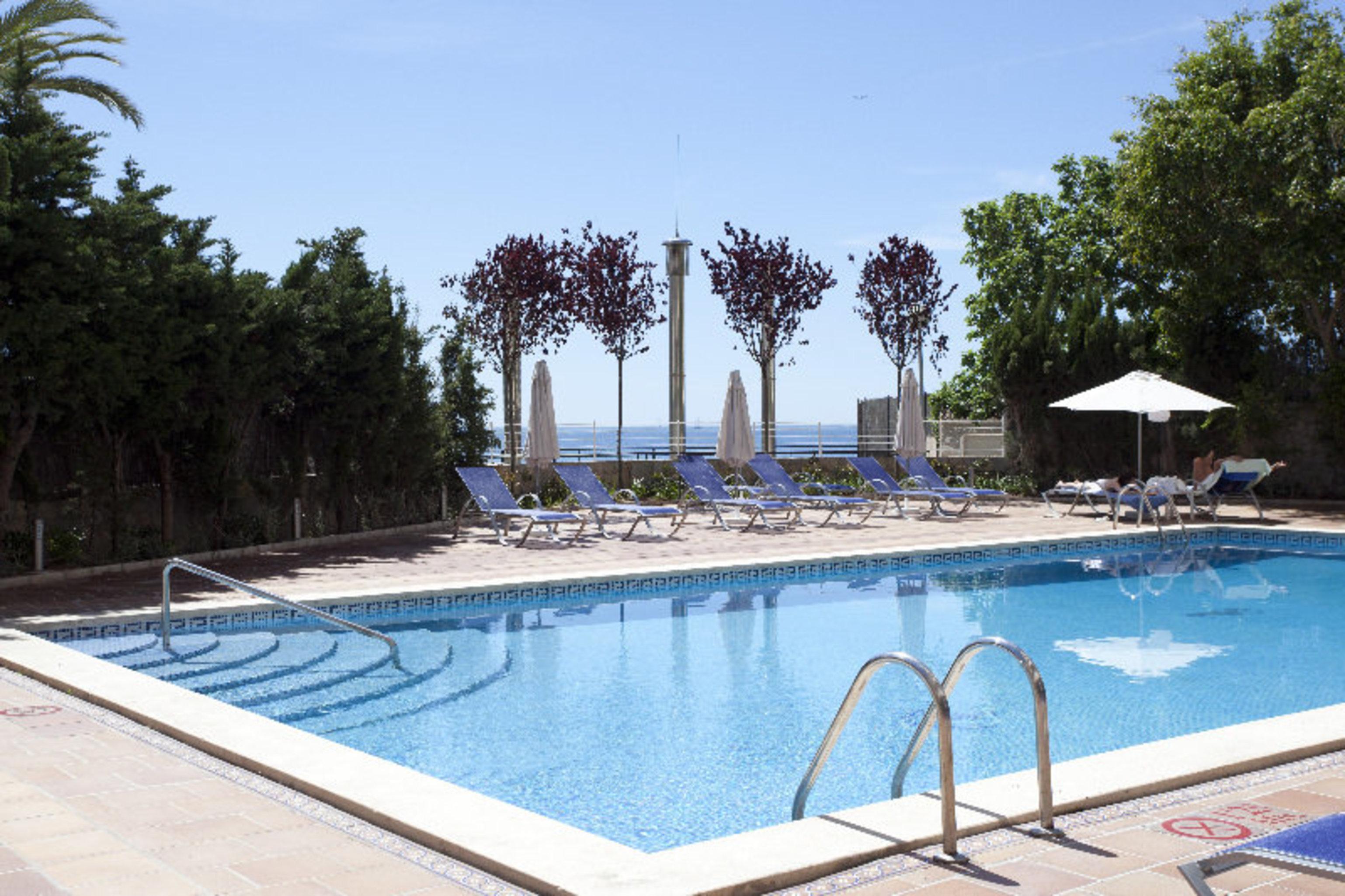 Be Live Experience Costa Palma (Adults Only) 호텔 Cala Major  외부 사진