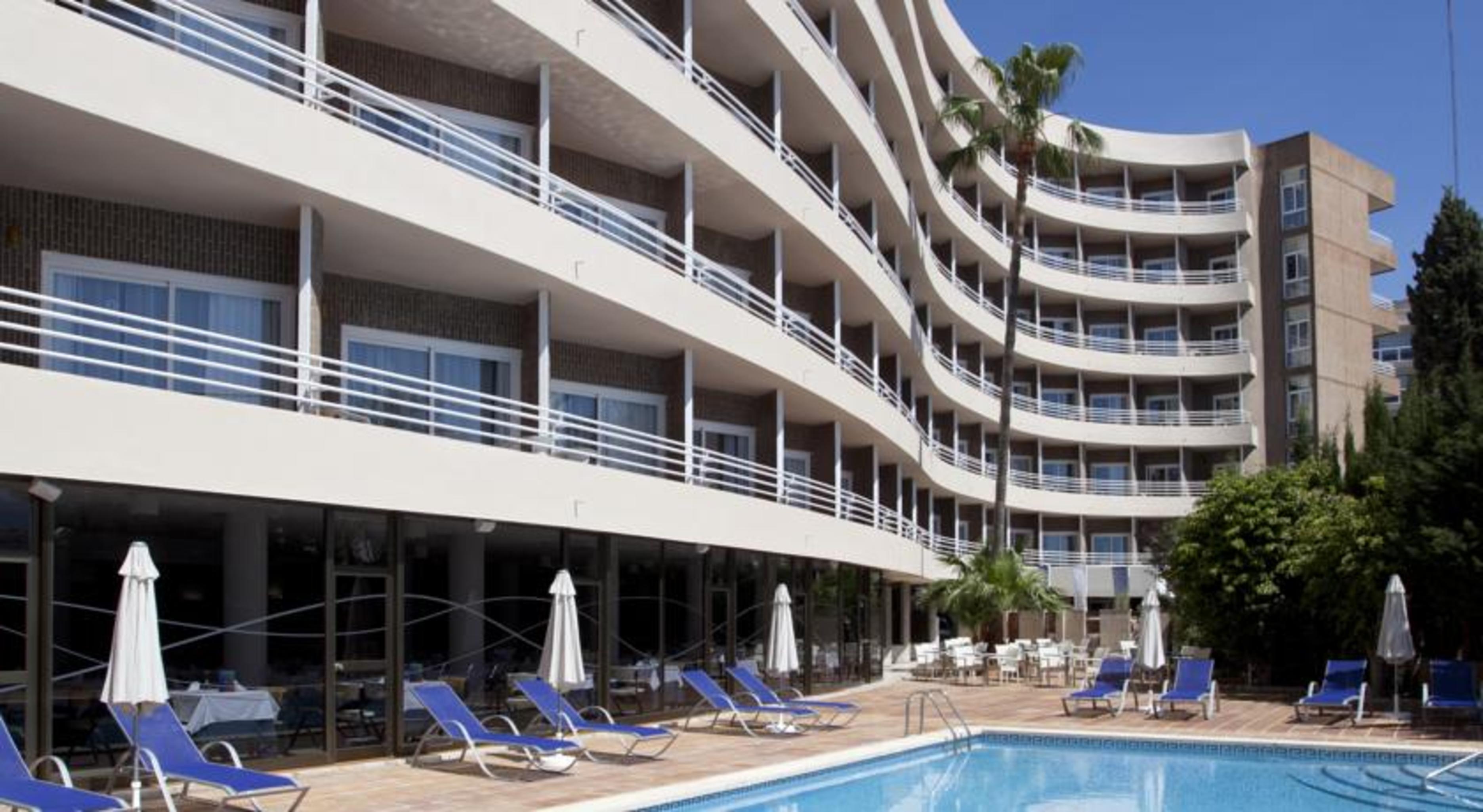 Be Live Experience Costa Palma (Adults Only) 호텔 Cala Major  외부 사진