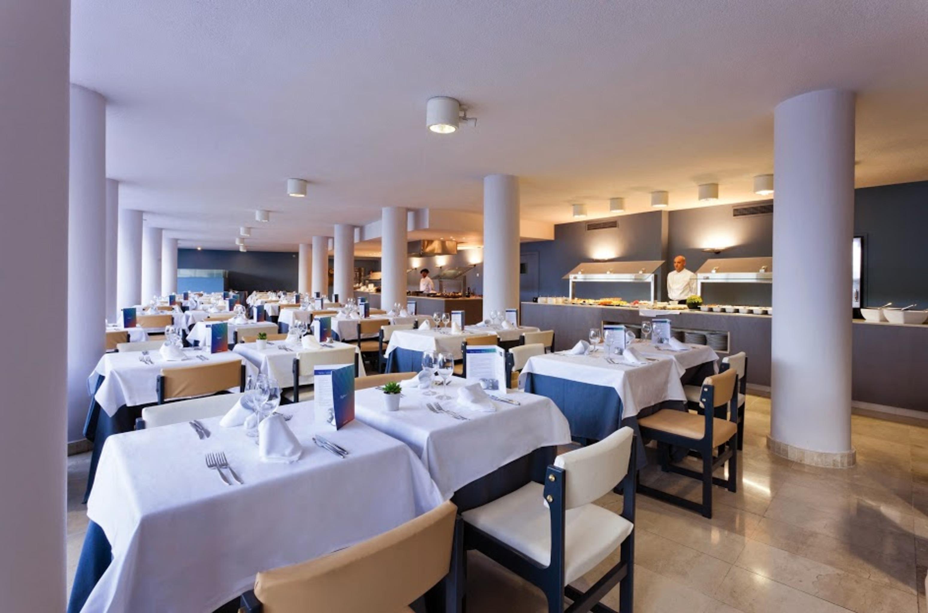 Be Live Experience Costa Palma (Adults Only) 호텔 Cala Major  외부 사진