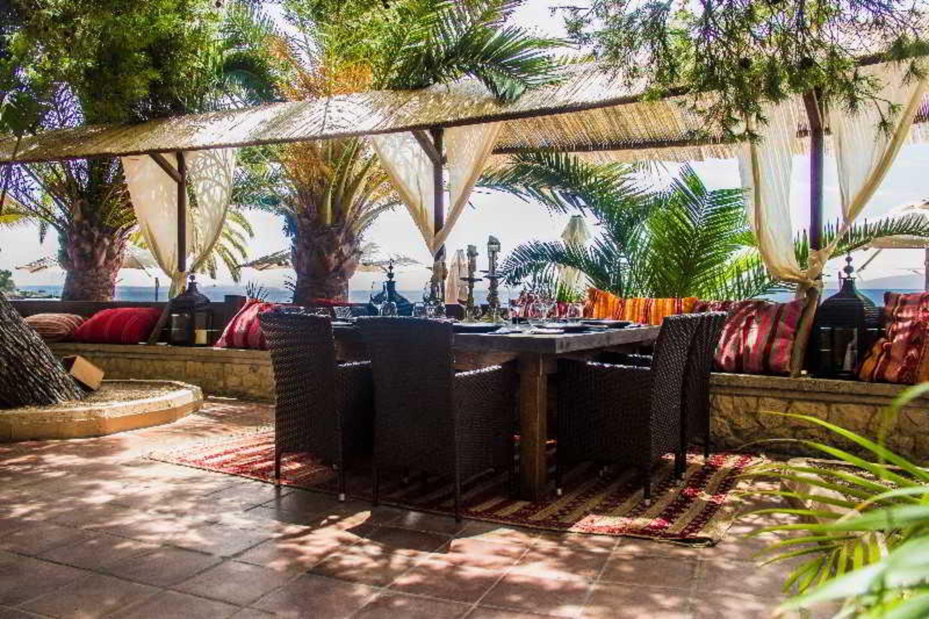 Be Live Experience Costa Palma (Adults Only) 호텔 Cala Major  외부 사진