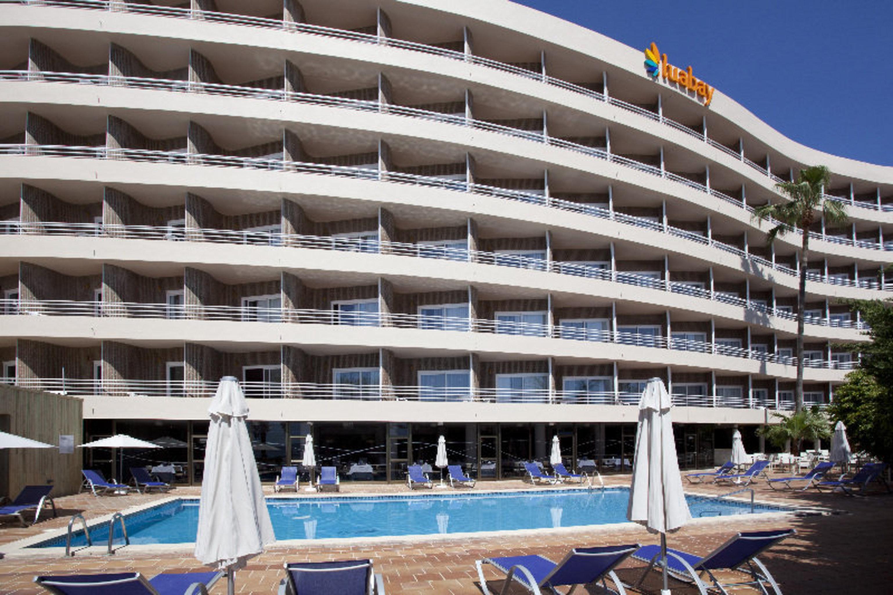 Be Live Experience Costa Palma (Adults Only) 호텔 Cala Major  외부 사진