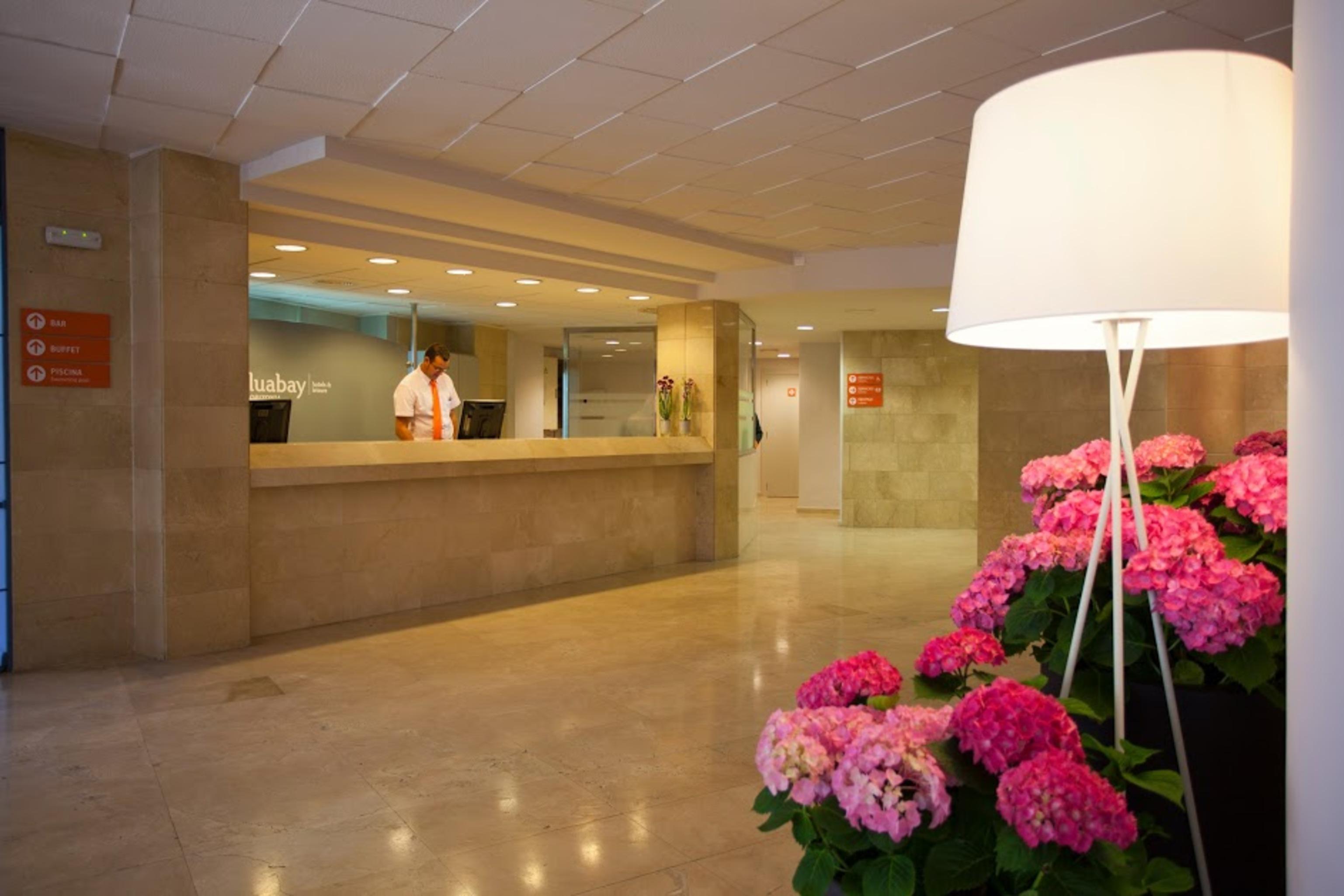 Be Live Experience Costa Palma (Adults Only) 호텔 Cala Major  외부 사진