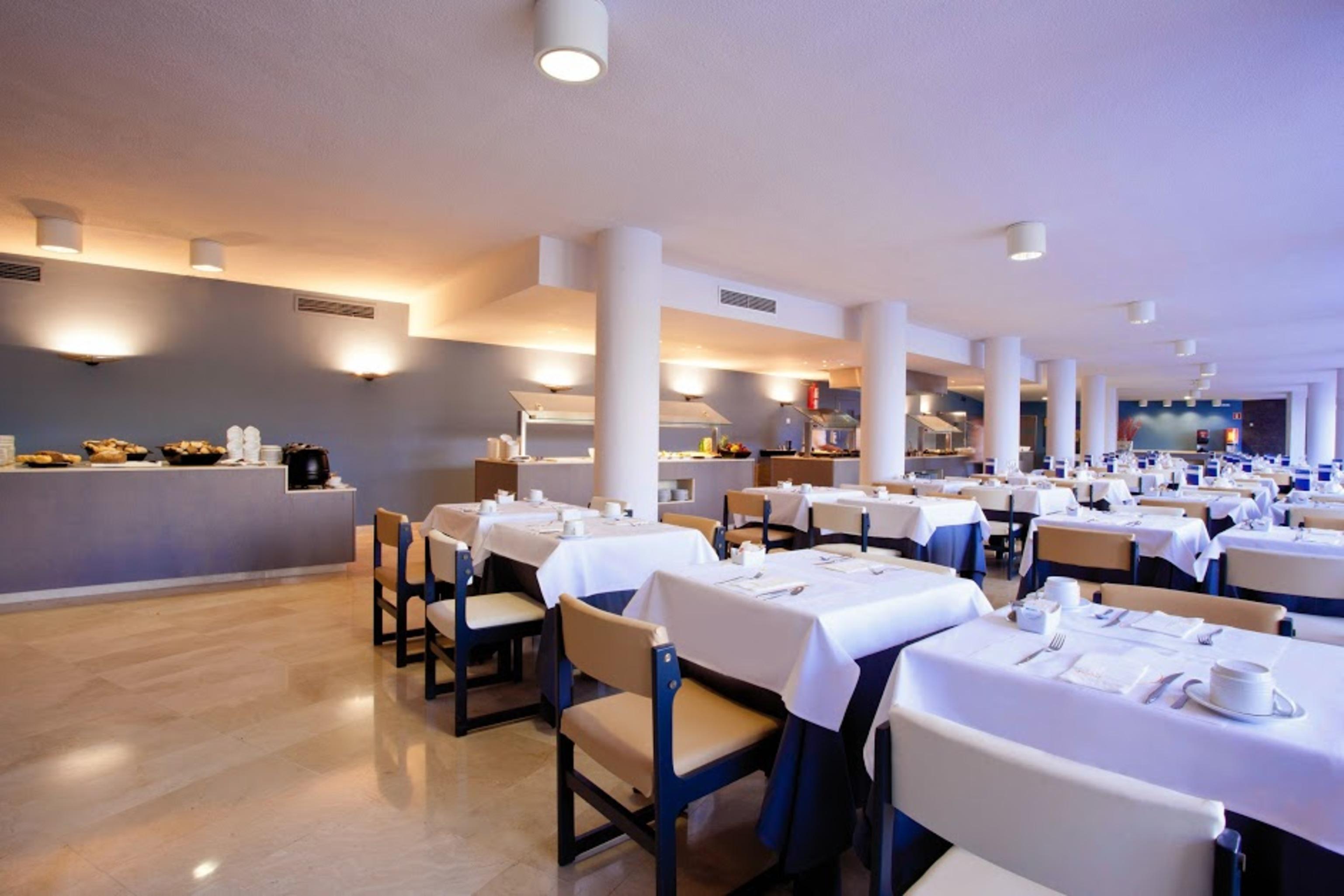 Be Live Experience Costa Palma (Adults Only) 호텔 Cala Major  외부 사진