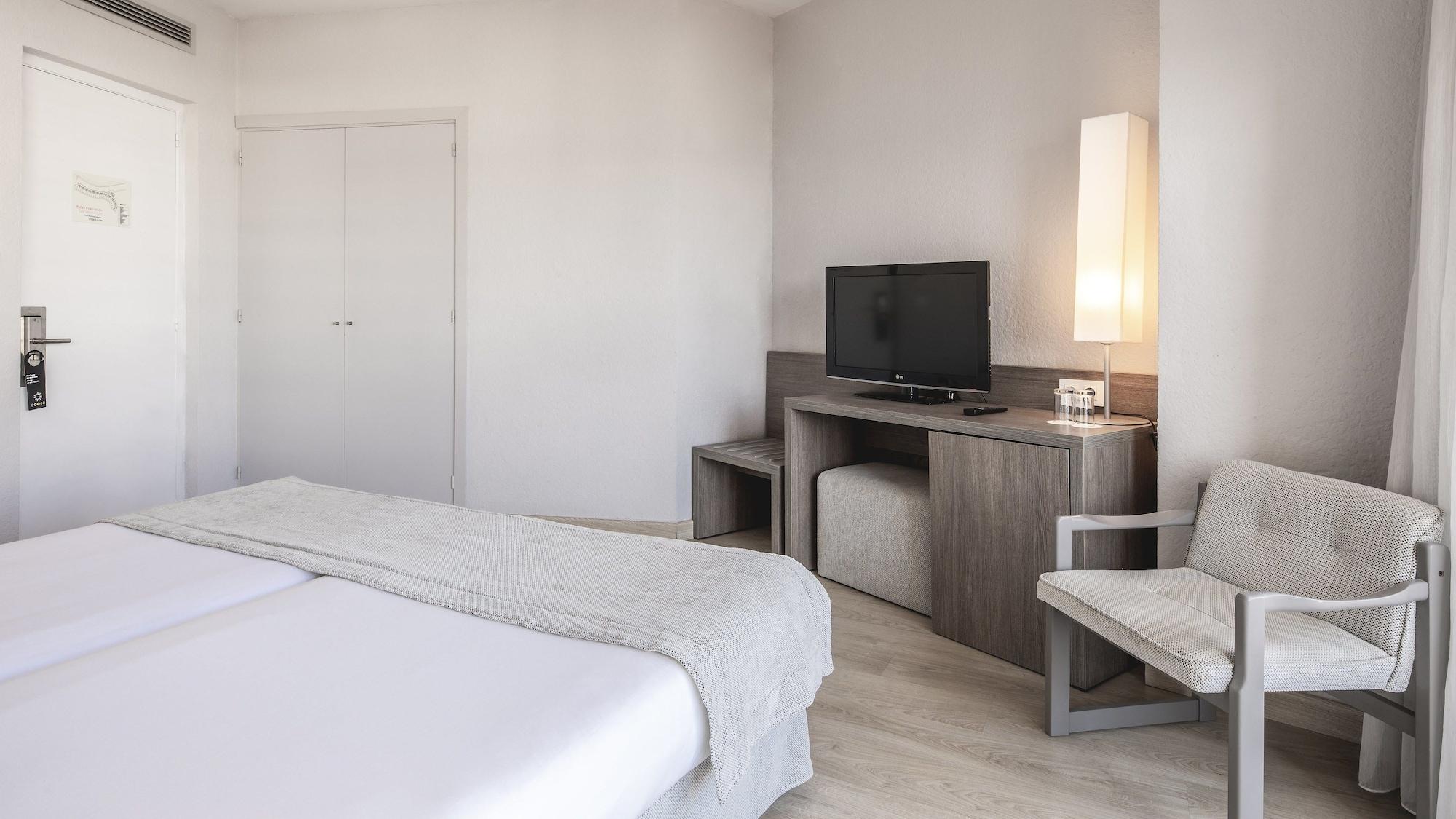 Be Live Experience Costa Palma (Adults Only) 호텔 Cala Major  외부 사진