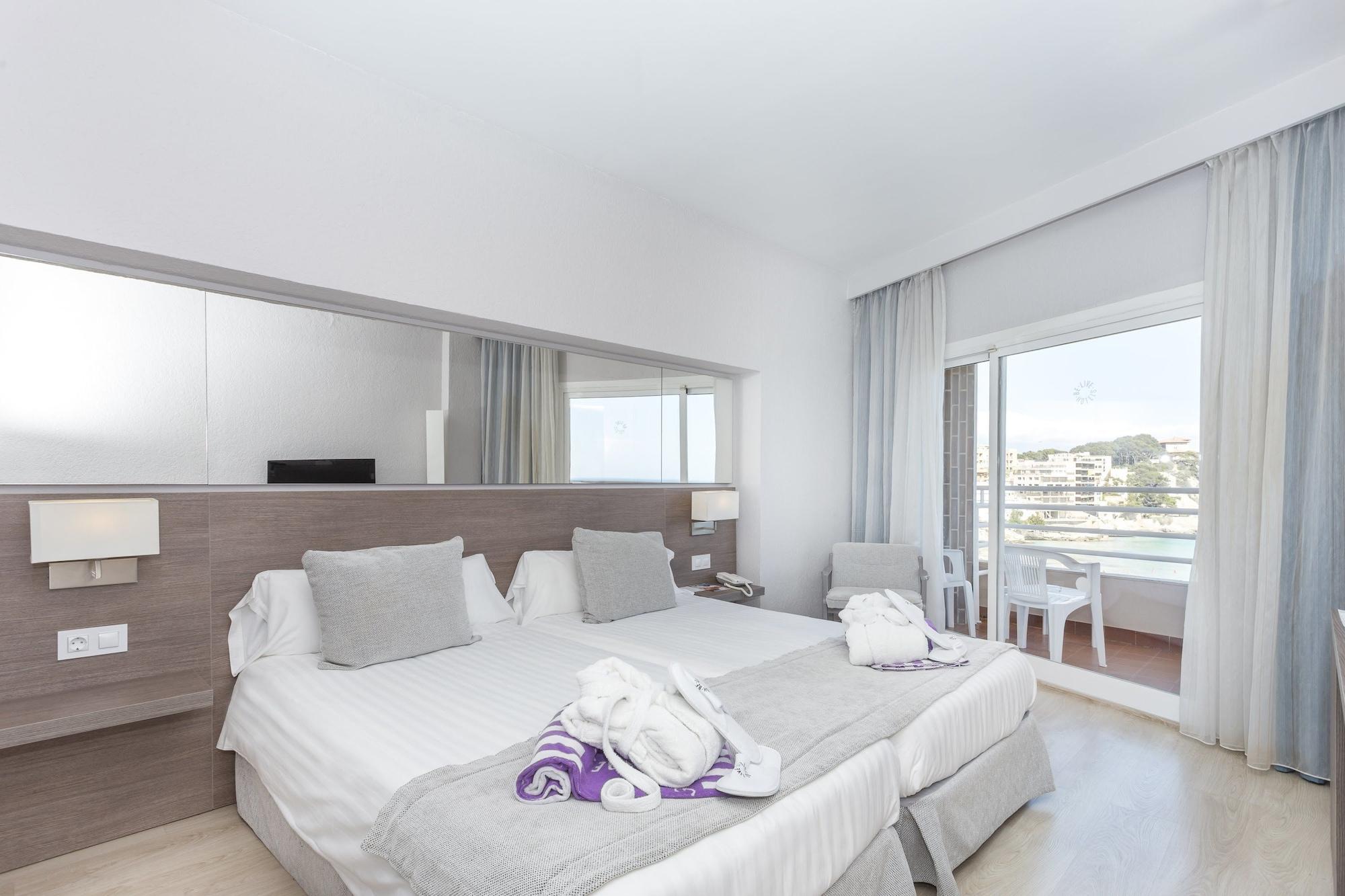 Be Live Experience Costa Palma (Adults Only) 호텔 Cala Major  외부 사진