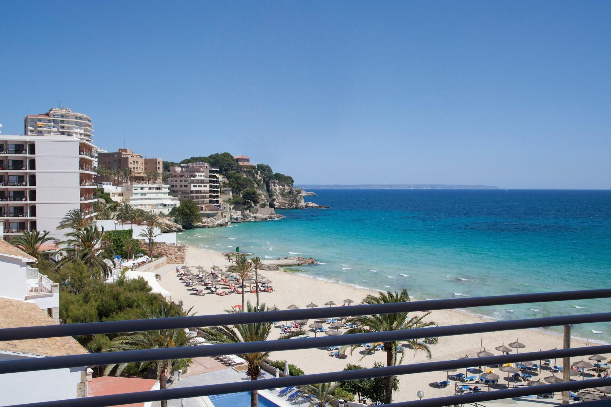 Be Live Experience Costa Palma (Adults Only) 호텔 Cala Major  외부 사진