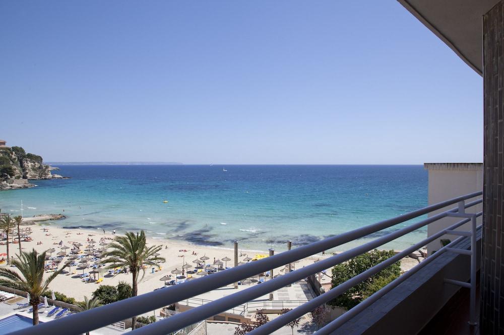 Be Live Experience Costa Palma (Adults Only) 호텔 Cala Major  외부 사진