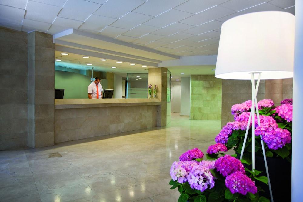 Be Live Experience Costa Palma (Adults Only) 호텔 Cala Major  외부 사진