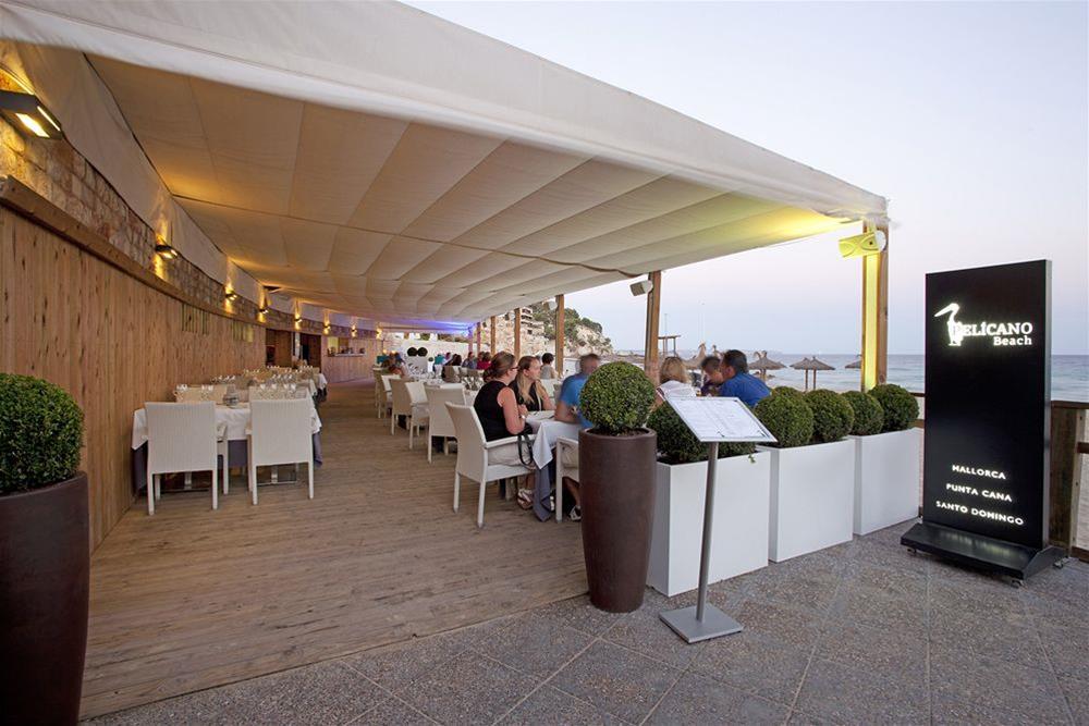 Be Live Experience Costa Palma (Adults Only) 호텔 Cala Major  외부 사진