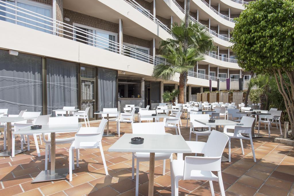 Be Live Experience Costa Palma (Adults Only) 호텔 Cala Major  외부 사진