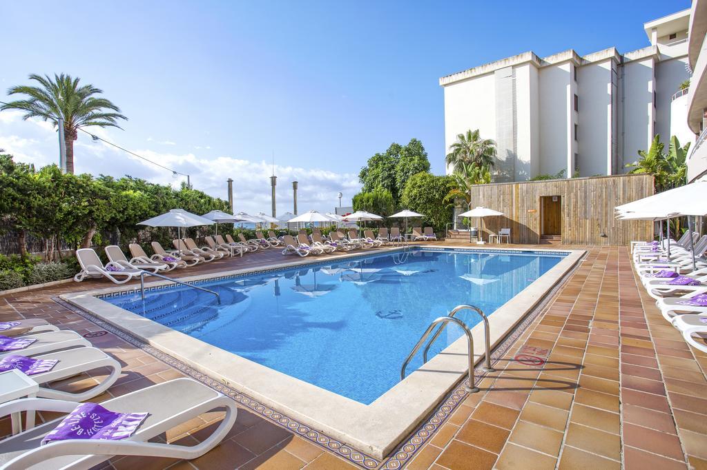 Be Live Experience Costa Palma (Adults Only) 호텔 Cala Major  외부 사진