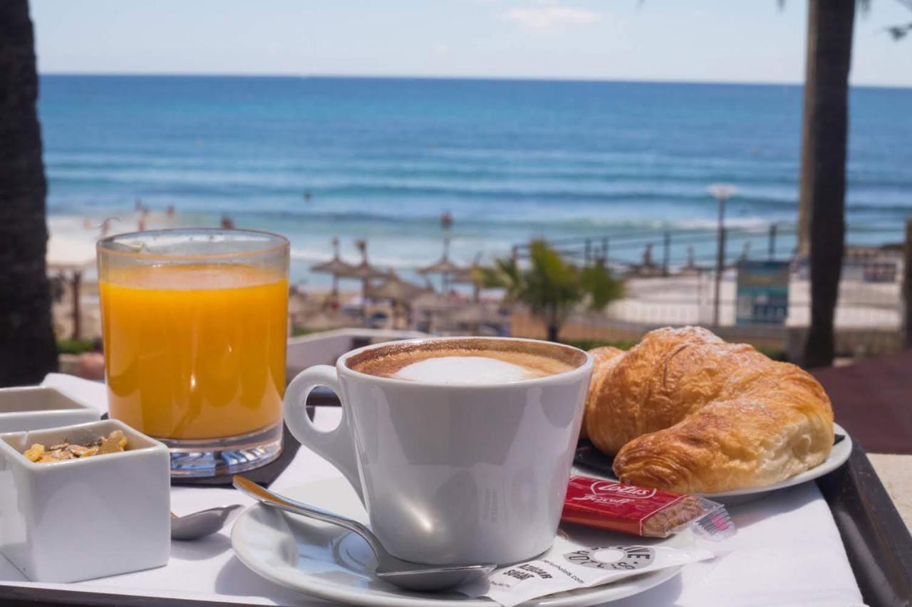 Be Live Experience Costa Palma (Adults Only) 호텔 Cala Major  외부 사진