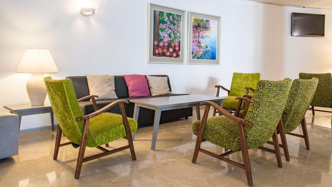 Be Live Experience Costa Palma (Adults Only) 호텔 Cala Major  외부 사진