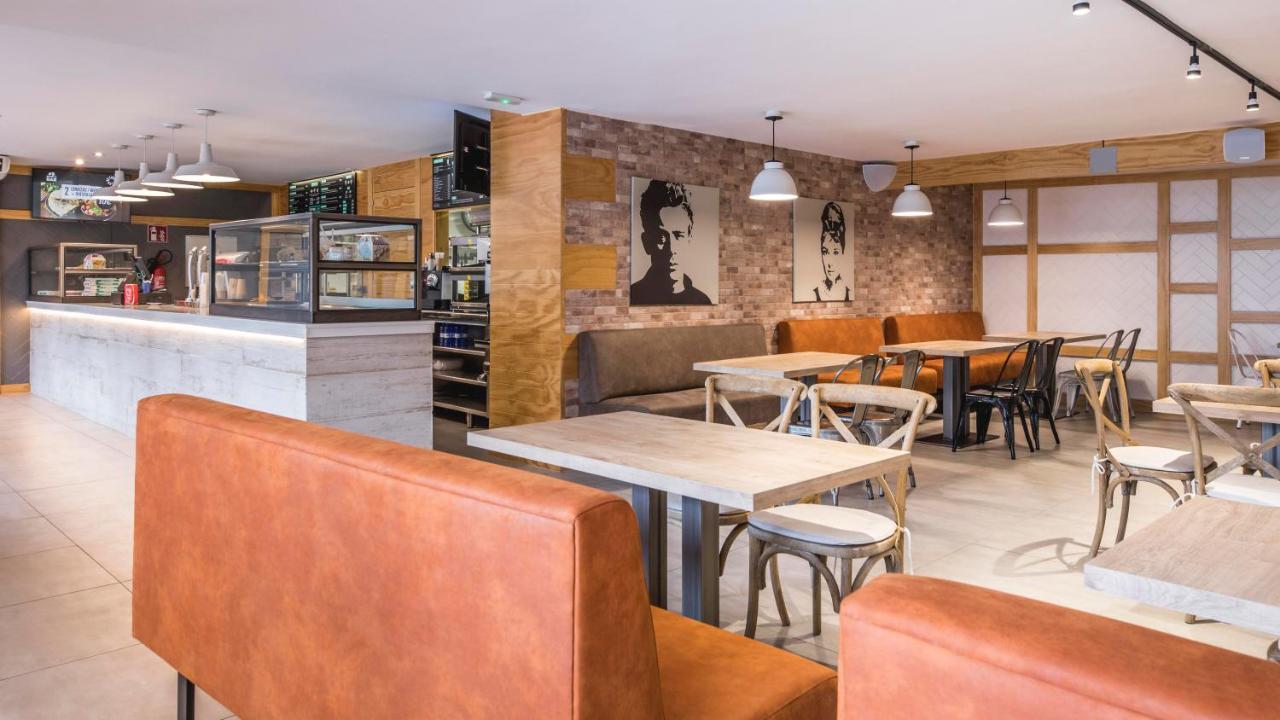 Be Live Experience Costa Palma (Adults Only) 호텔 Cala Major  외부 사진