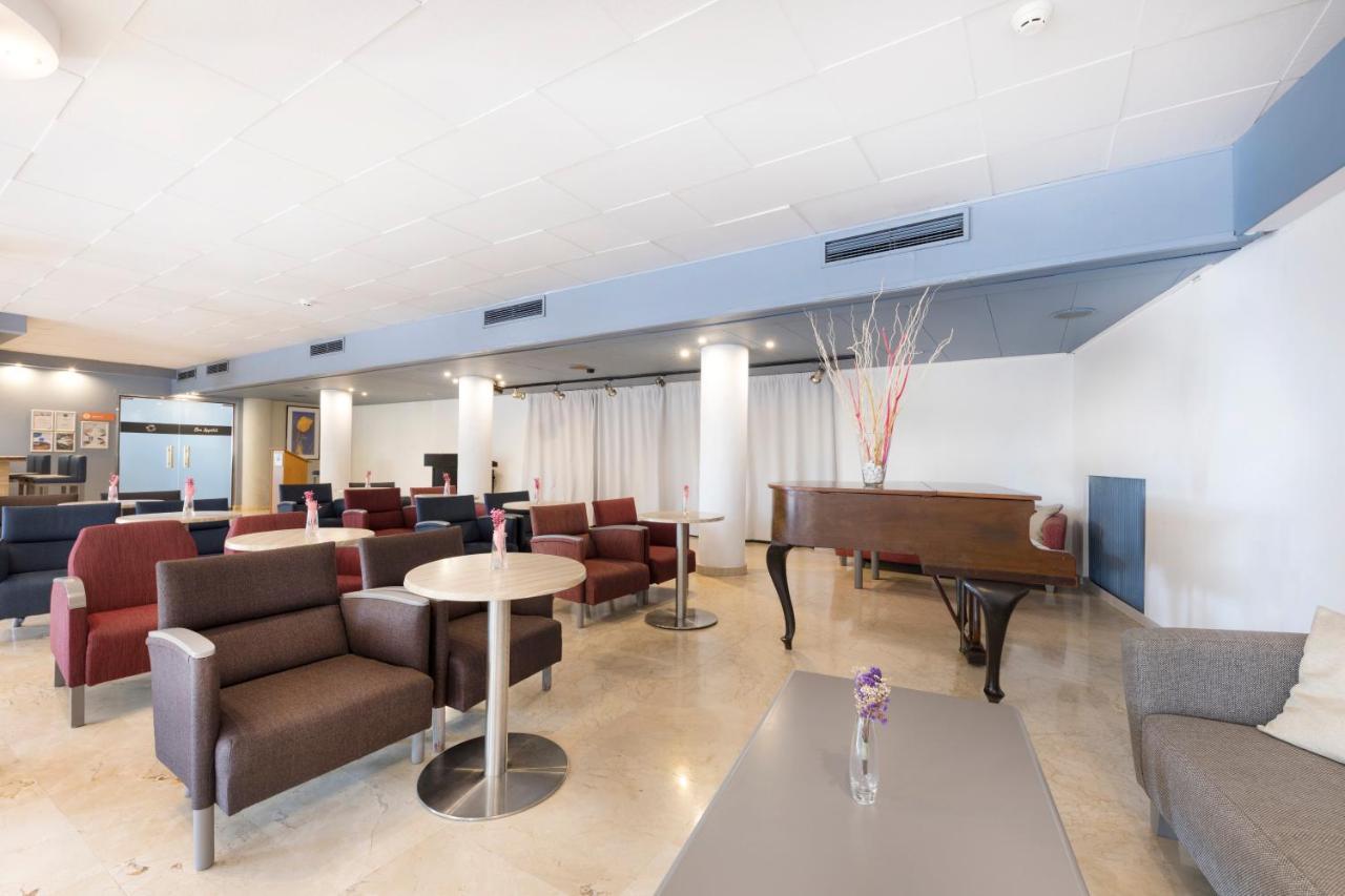 Be Live Experience Costa Palma (Adults Only) 호텔 Cala Major  외부 사진